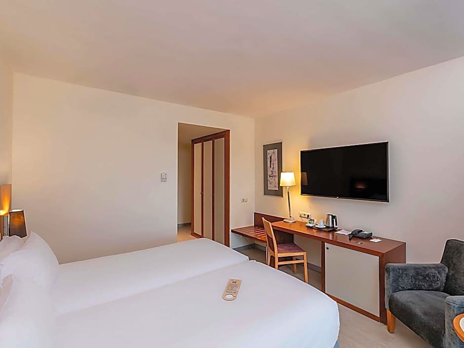 Hotel Mercure Lisboa