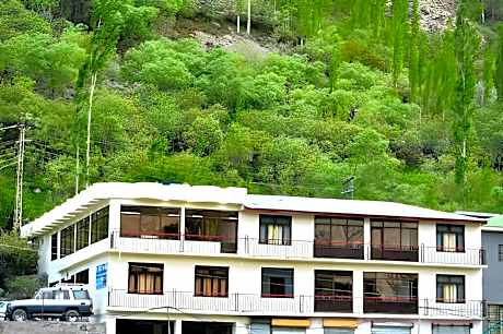 Shalimar Hotel and Restaurant