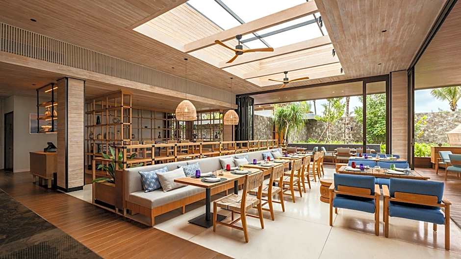 Hotel Indigo Bintan Lagoi Beach By IHG