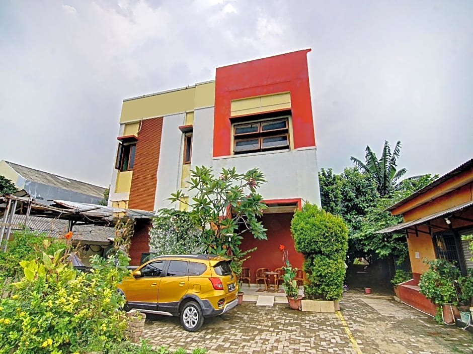 Hotel O Aliyah Syariah