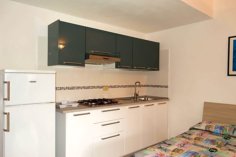 Pozzo al Moro Village