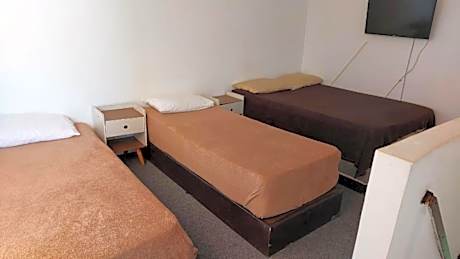 Suite with Sea View