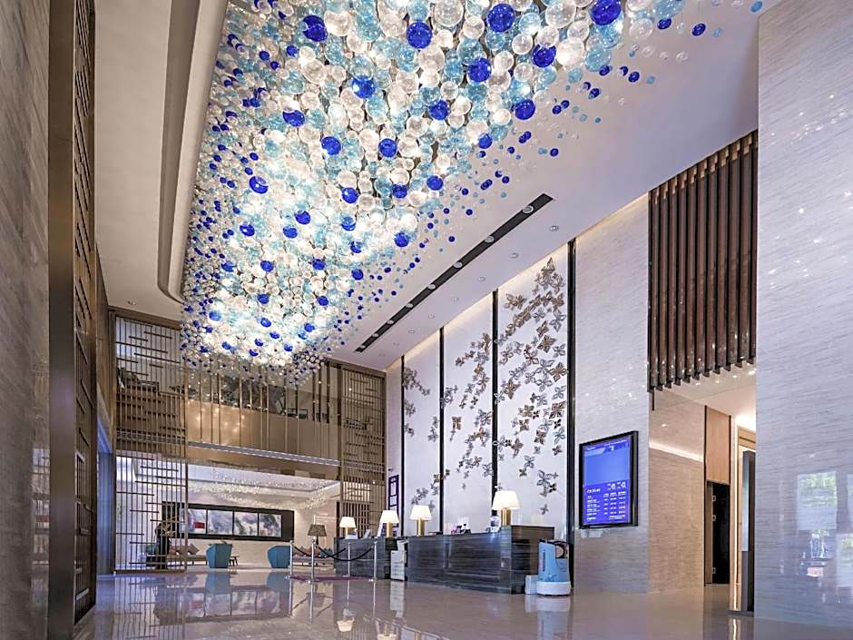Mercure Panjin