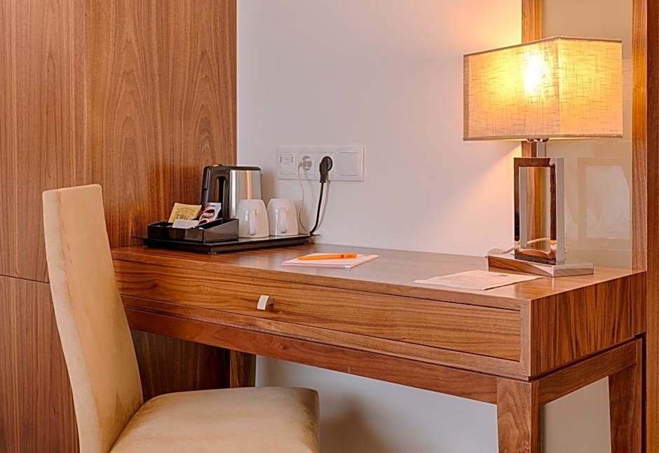 Hotel Premium Porto Downtown