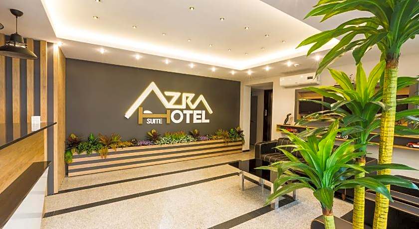 Azra Residence Otel