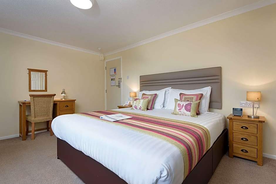 Best Western Fowey Valley