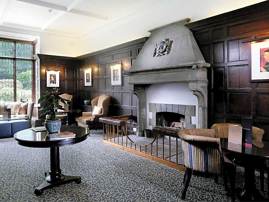 Macdonald Alveston Manor Hotel