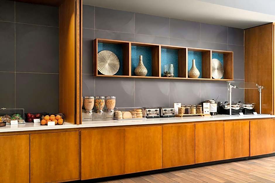 SpringHill Suites by Marriott Charleston Mount Pleasant