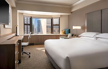 Hilton Seattle
