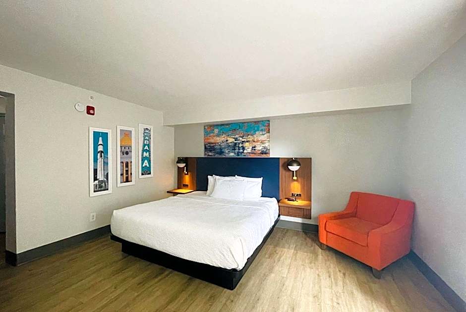 La Quinta Inn & Suites by Wyndham Birmingham Homewood