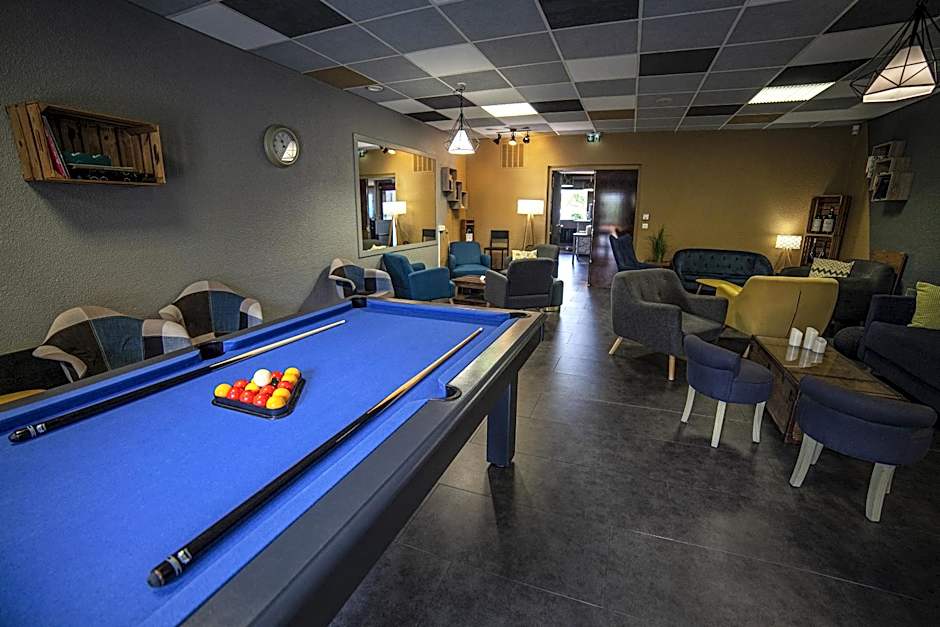 Sure Hotel by Best Western Lille Tourcoing