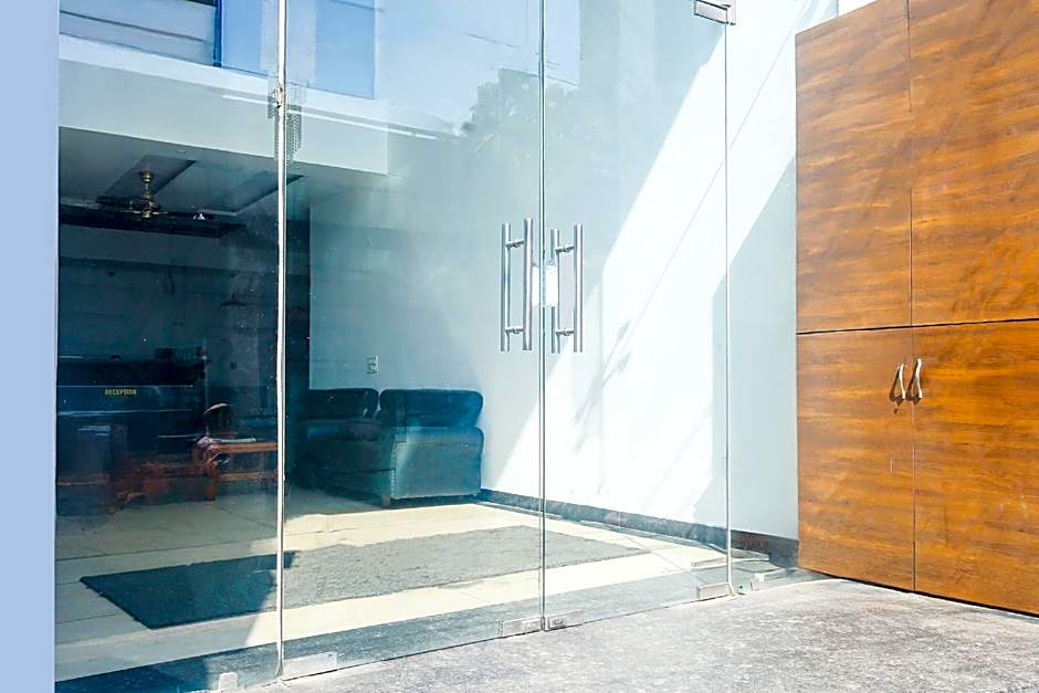 Super Collection O Amritsar Near Railway Station