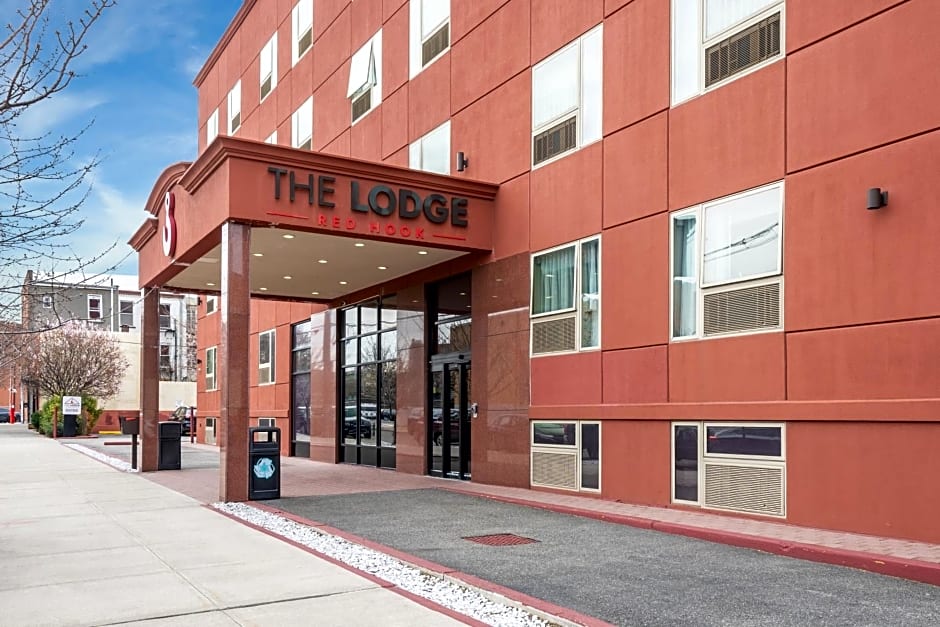 The Lodge Red Hook