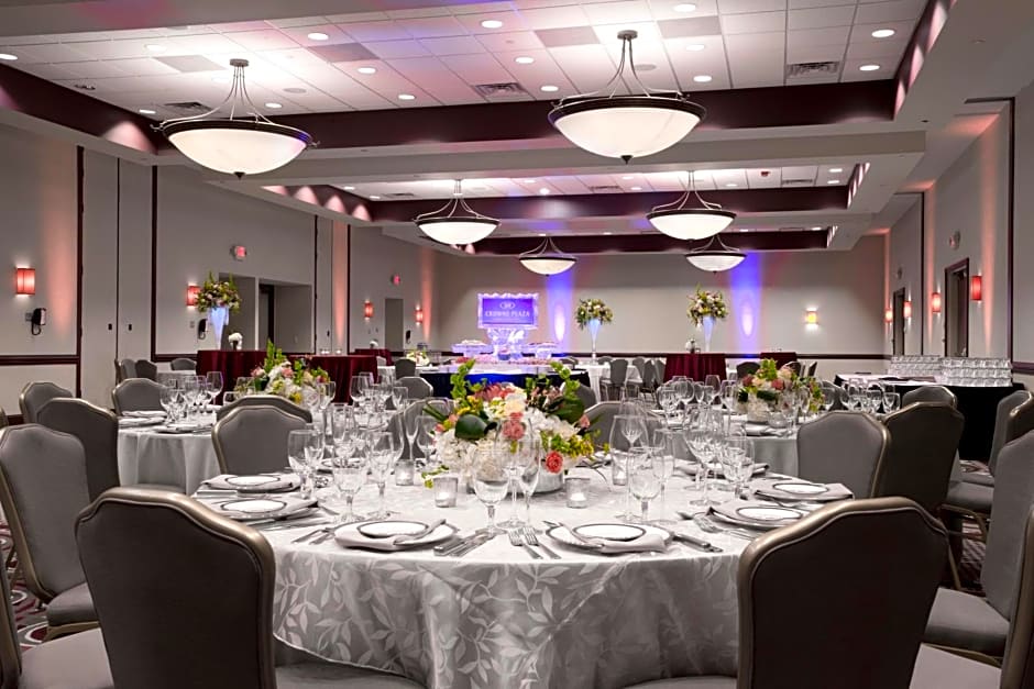 Crowne Plaza Greenville by IHG
