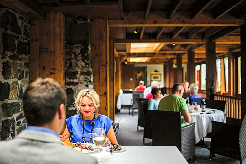 Bushmills Inn Hotel & Restaurant