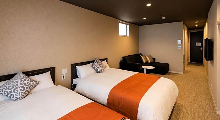 FUKUOKA MOJIKO STAY