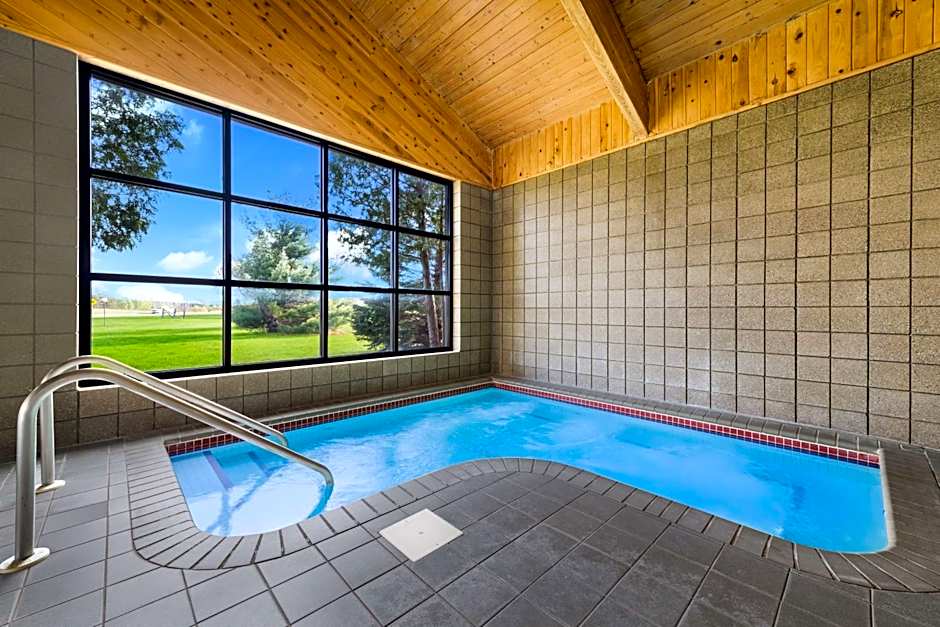 Best Western Derby Inn