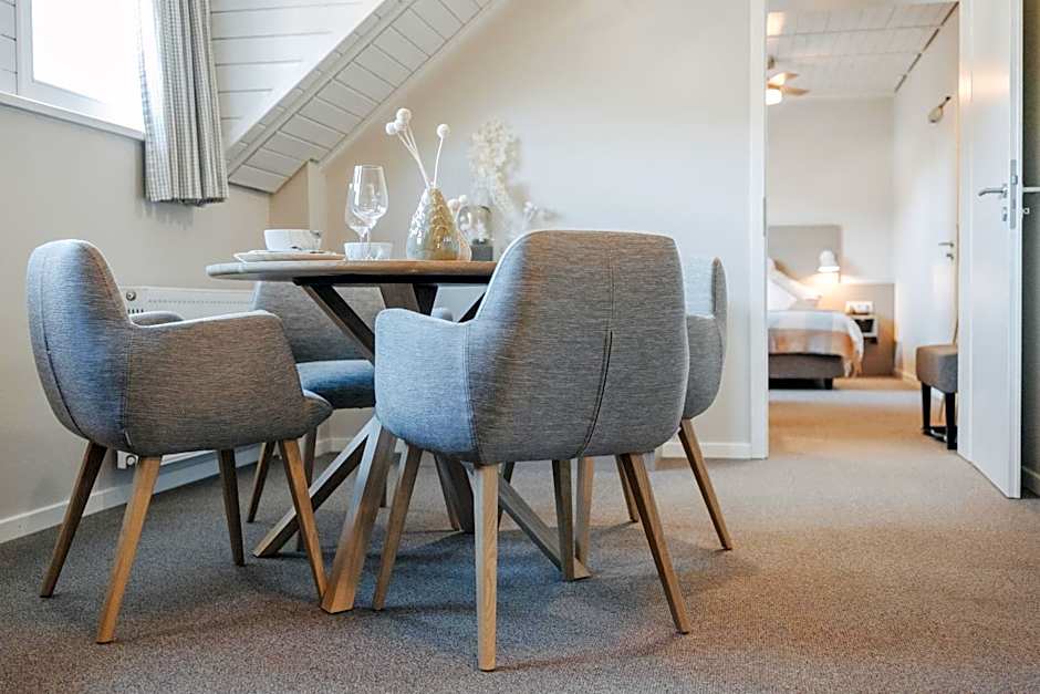 Buchnas Landhotel Saarschleife