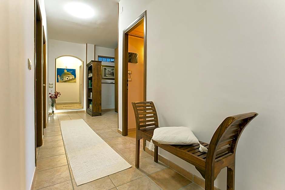 Sand'Ana House B&b