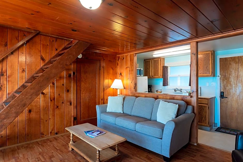 Terimore Lodging by the Sea