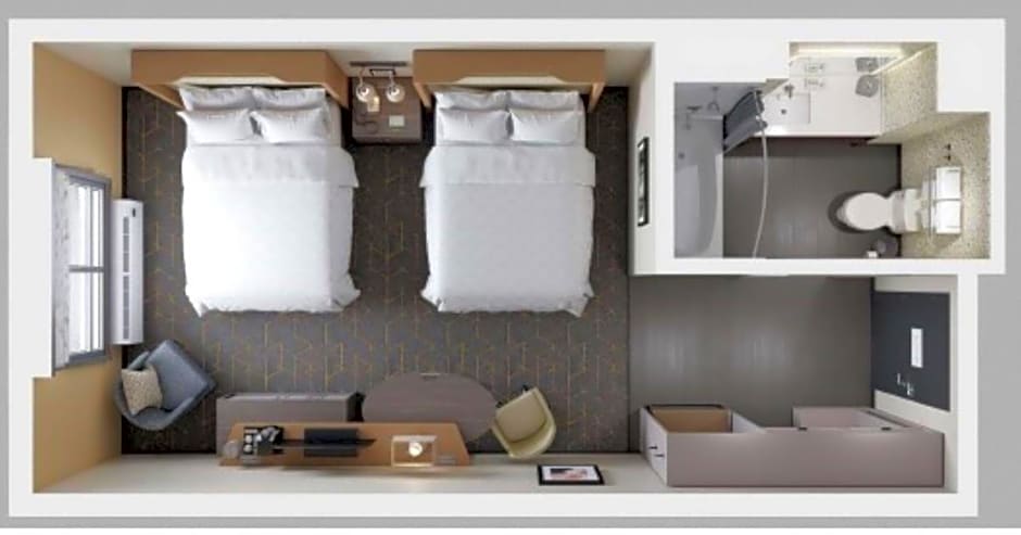 Holiday Inn & Suites Stillwater-University West By IHG