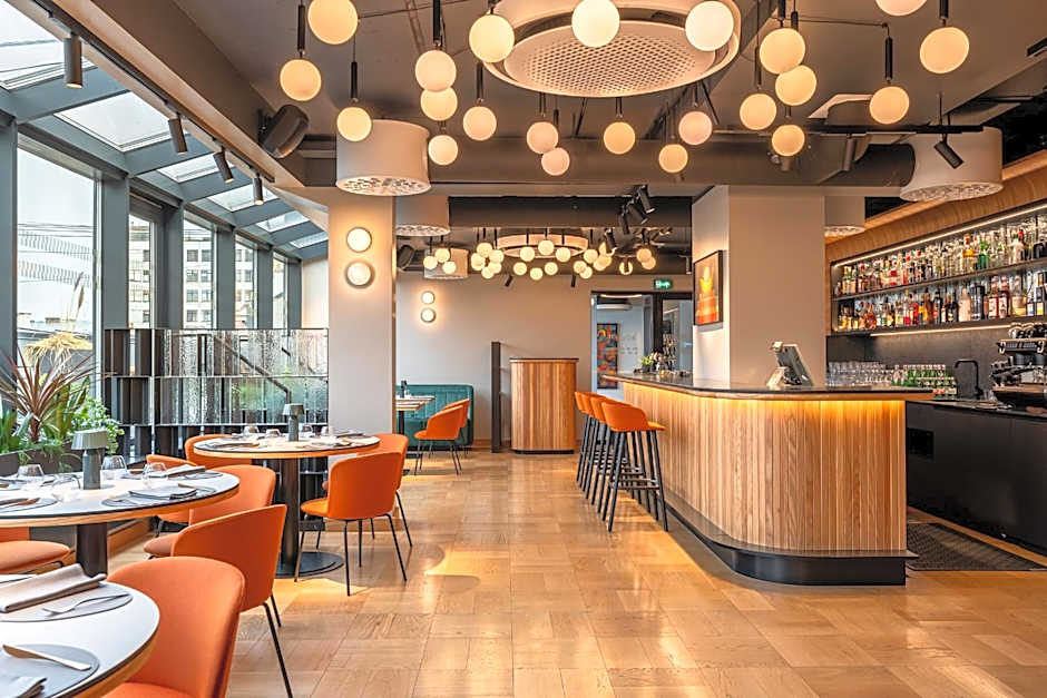 Aston Hotel Riga