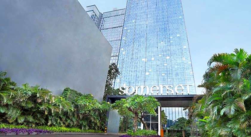 Somerset Kencana Jakarta