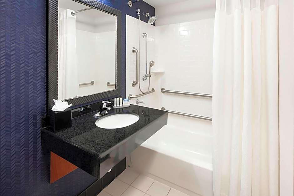 Fairfield by Marriott Inn & Suites Austin Parmer/Tech Ridge