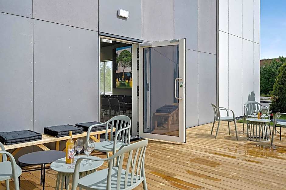 Best Western Plus Oslo Airport