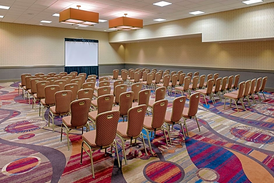 Radisson Dayton Convention Center