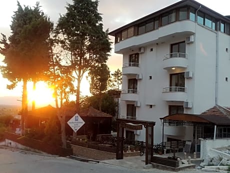 Bellamaritimo Hotel