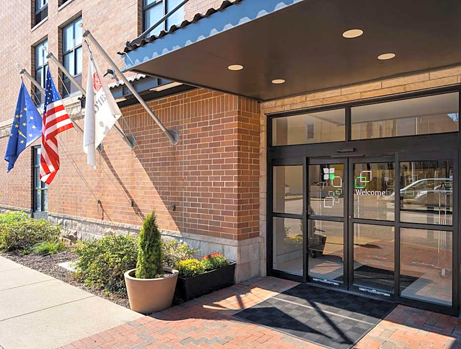 Hilton Garden Inn Bloomington