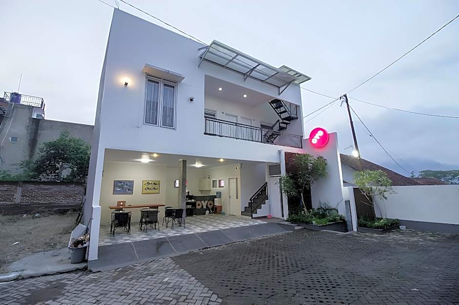 Tibrae Homestay Syariah