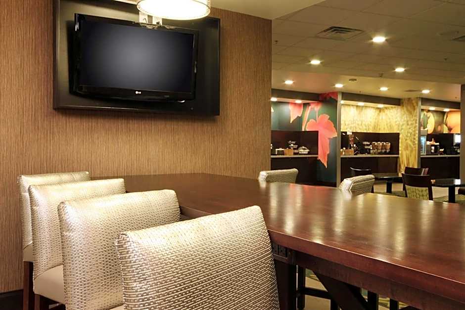 Fairfield Inn & Suites by Marriott Amarillo Airport