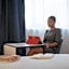 Mercure Paris Roissy Charles de Gaulle Hotel