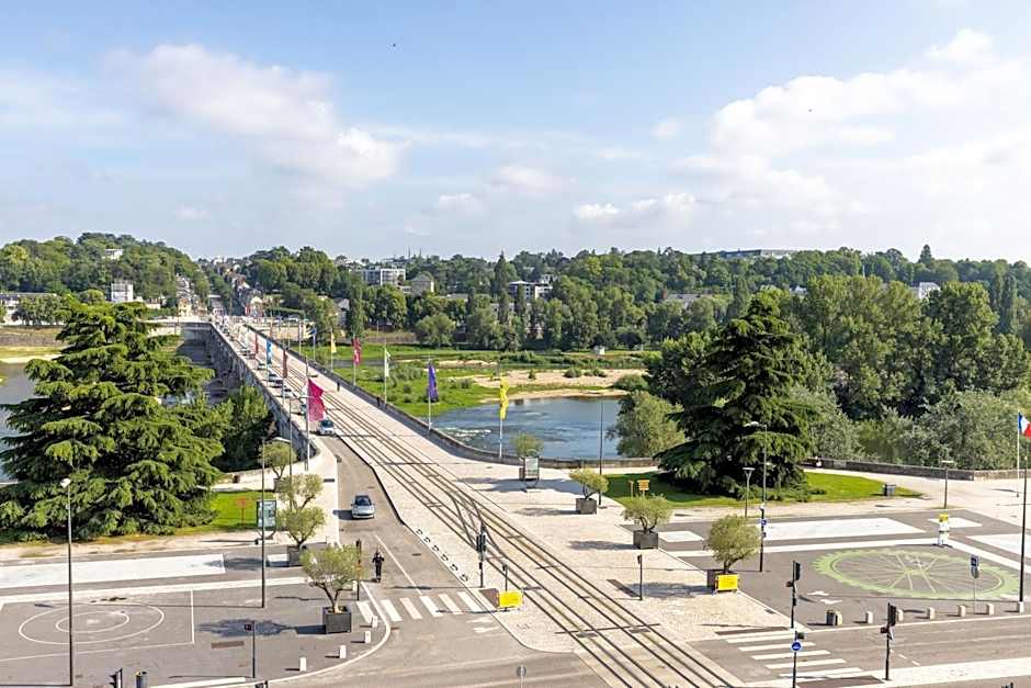 Hilton Garden Inn Tours Centre