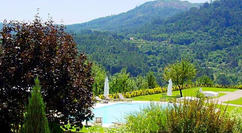 Casa do Condado de Beiros