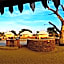 Damodra Desert Camp