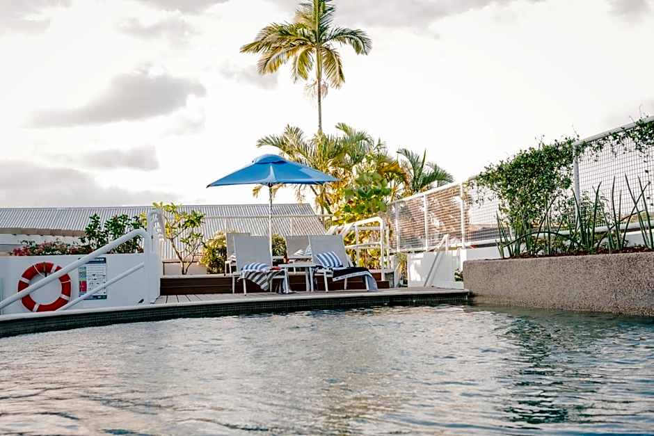 Sunshine Tower Hotel