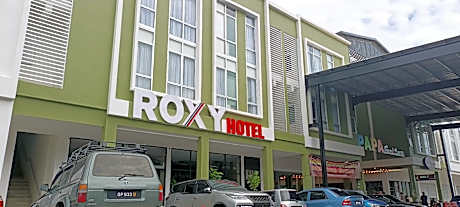 Roxy Hotel Sri Aman
