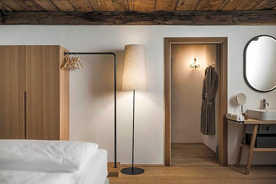 Ansitz Heufler by Norbert Niederkofler