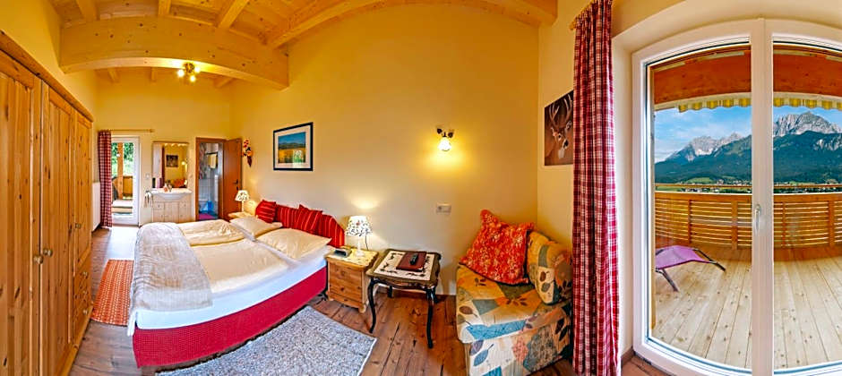 Romantik Aparthotel Sonnleitn