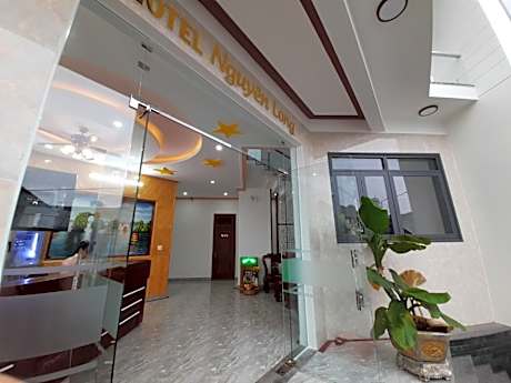 khach san Nguyen Long