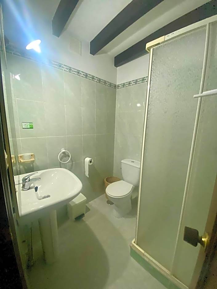 Posada Rural La Peña Casares