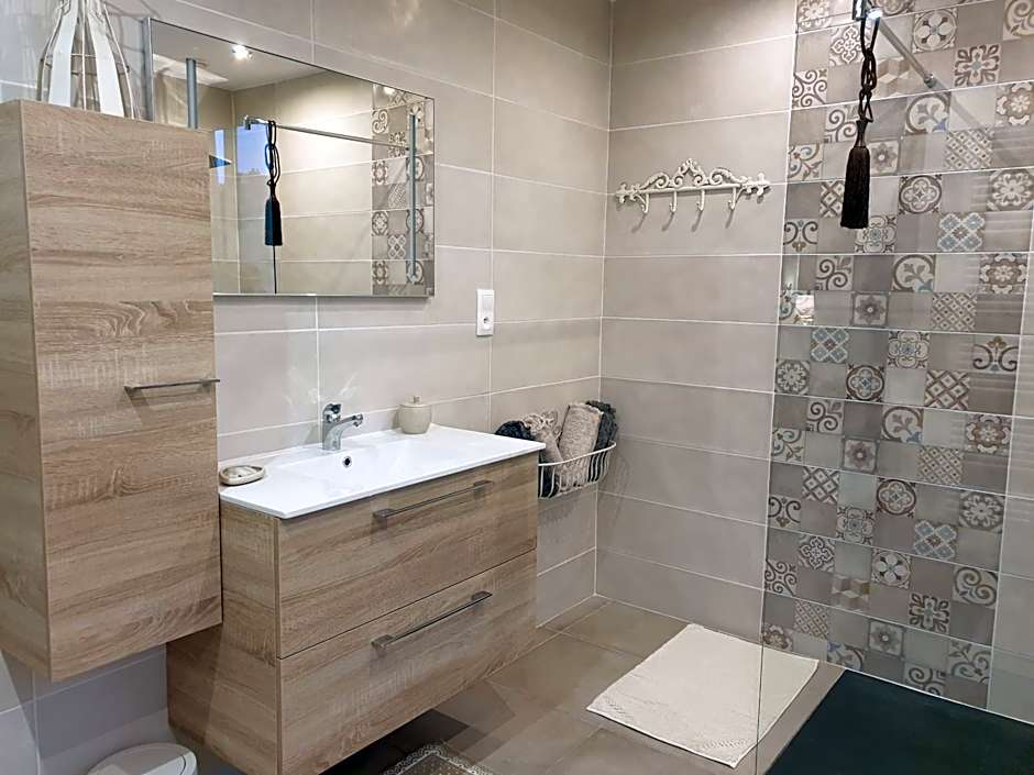 Chambres d'hôtes Nuits Campagnardes