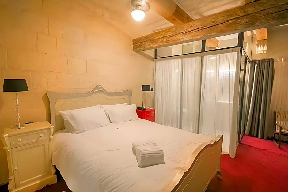 The Vincent Boutique Suites