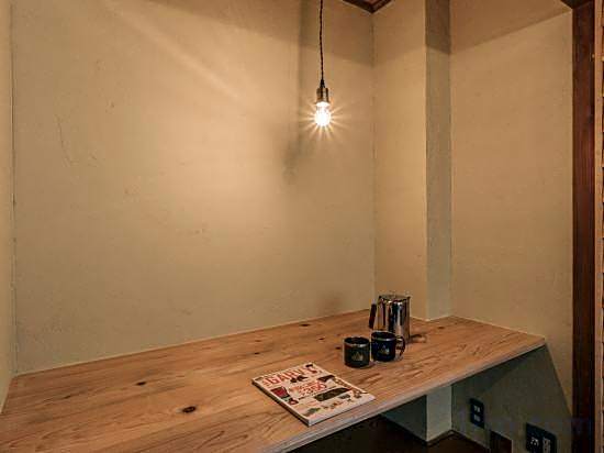 Noasobi Lodge