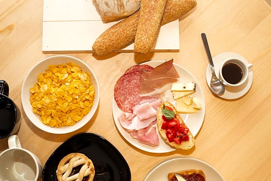 Camurria Sicilian B&B