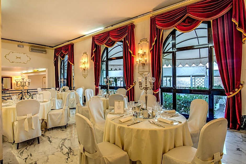 Hotel Castel Vecchio