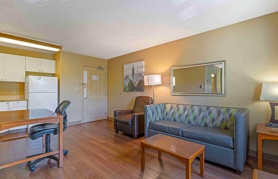 Extended Stay America Suites - San Jose - Edenvale - South